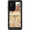 Alphonse Mucha Reverie 1897 Galaxy Note20 Ultra 5G Waterproof Case